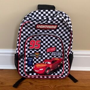 Disney brand new backpack